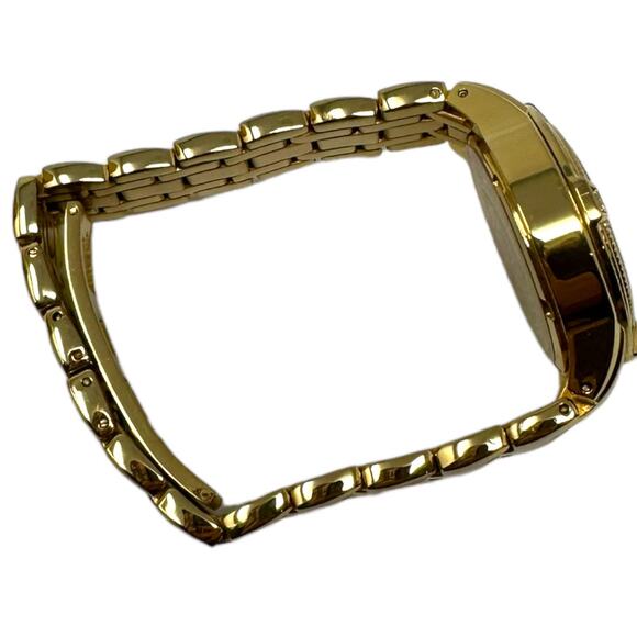 Invicta Pro Diver Women’s Gold Tone Diamond Accent Watch with Box - Picture 3 of 9